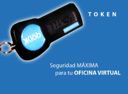 PROTECCION BANCARIA PARA QUE TU NEGOCIO KLOB ESTE SEGURO