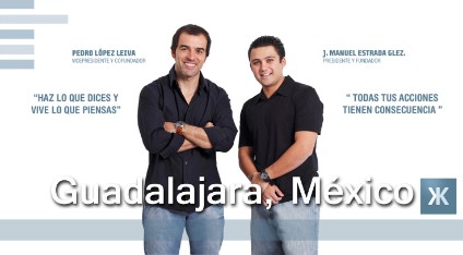 CREADORES DE KLOB MEXICO